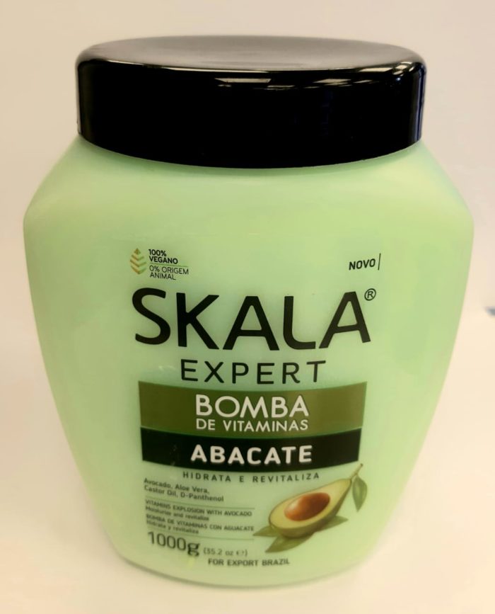 Skala Expert Bomba de vitaminas