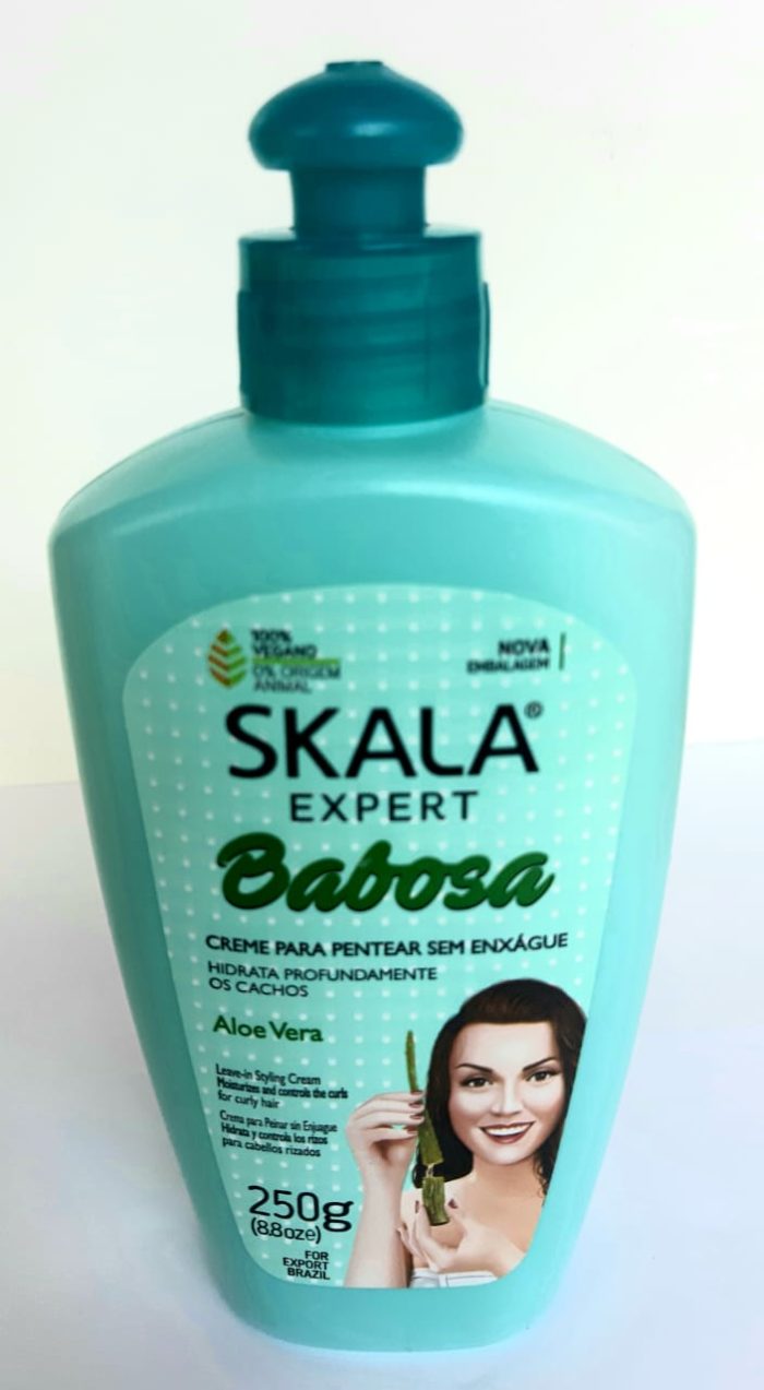 Skala Babosa
