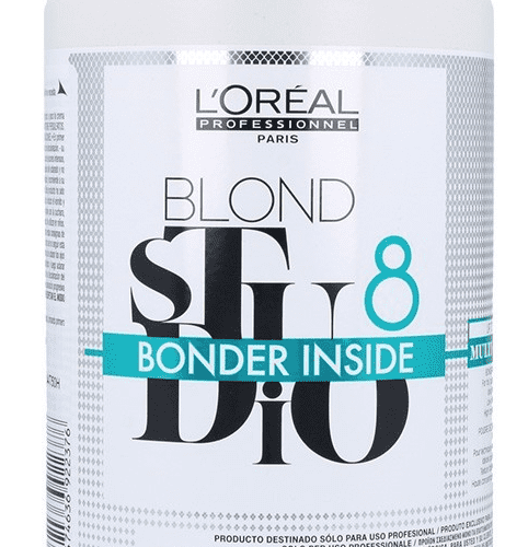 Blond Studio Loreal Bonder Inside