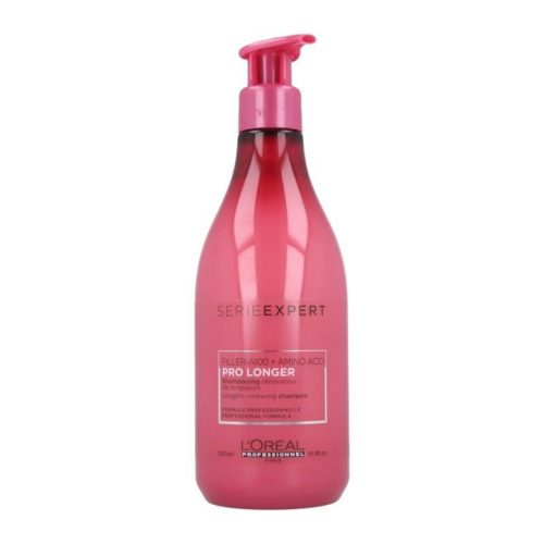 Shampoo Pro - Longer 500 ml Serie Expert loreal.