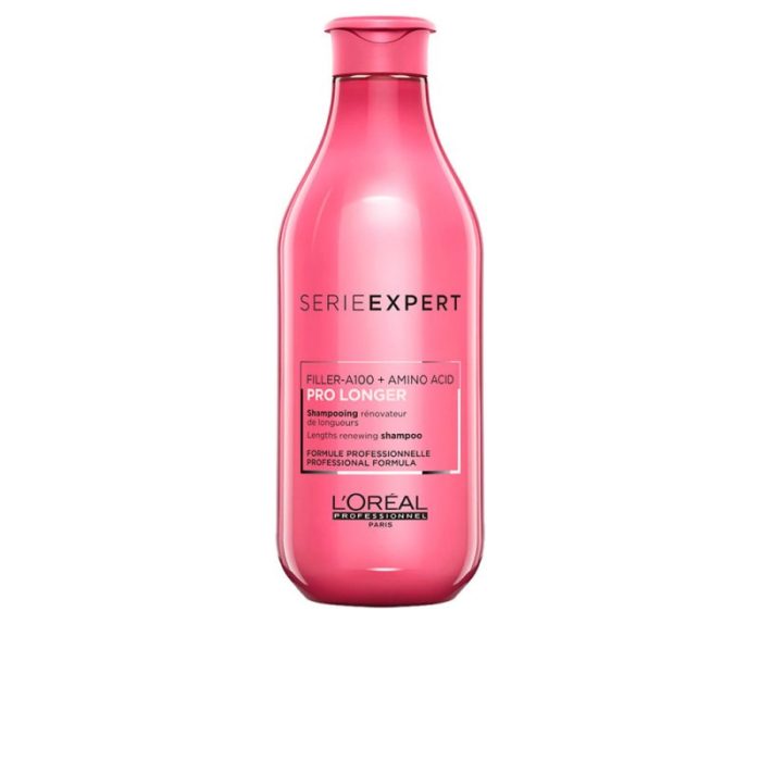Shampoo Pro Longer loreal Serie Expert 300 ml