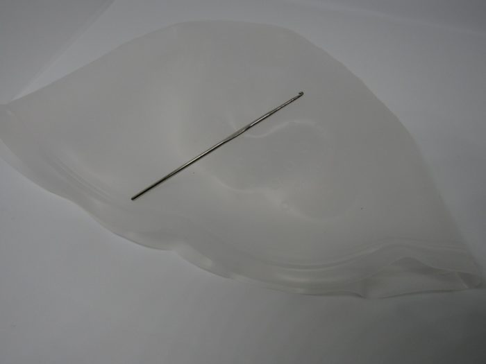 Gorro de viso - Imagen 4