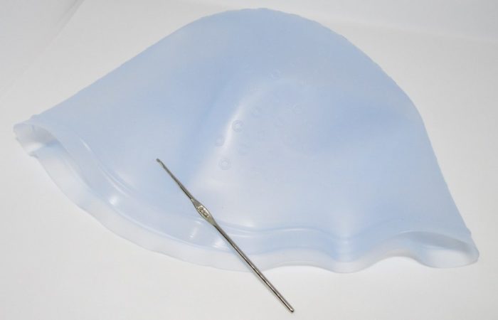 Gorro de viso - Imagen 3