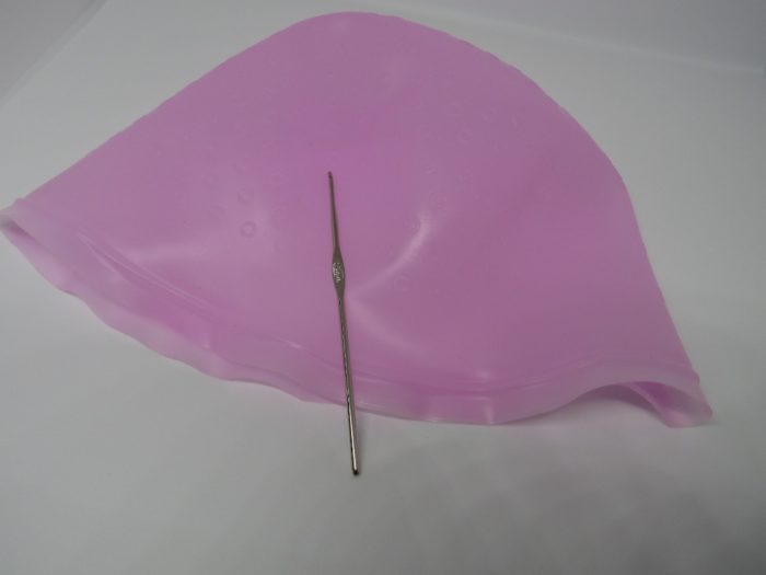 Gorro de viso - Imagen 2