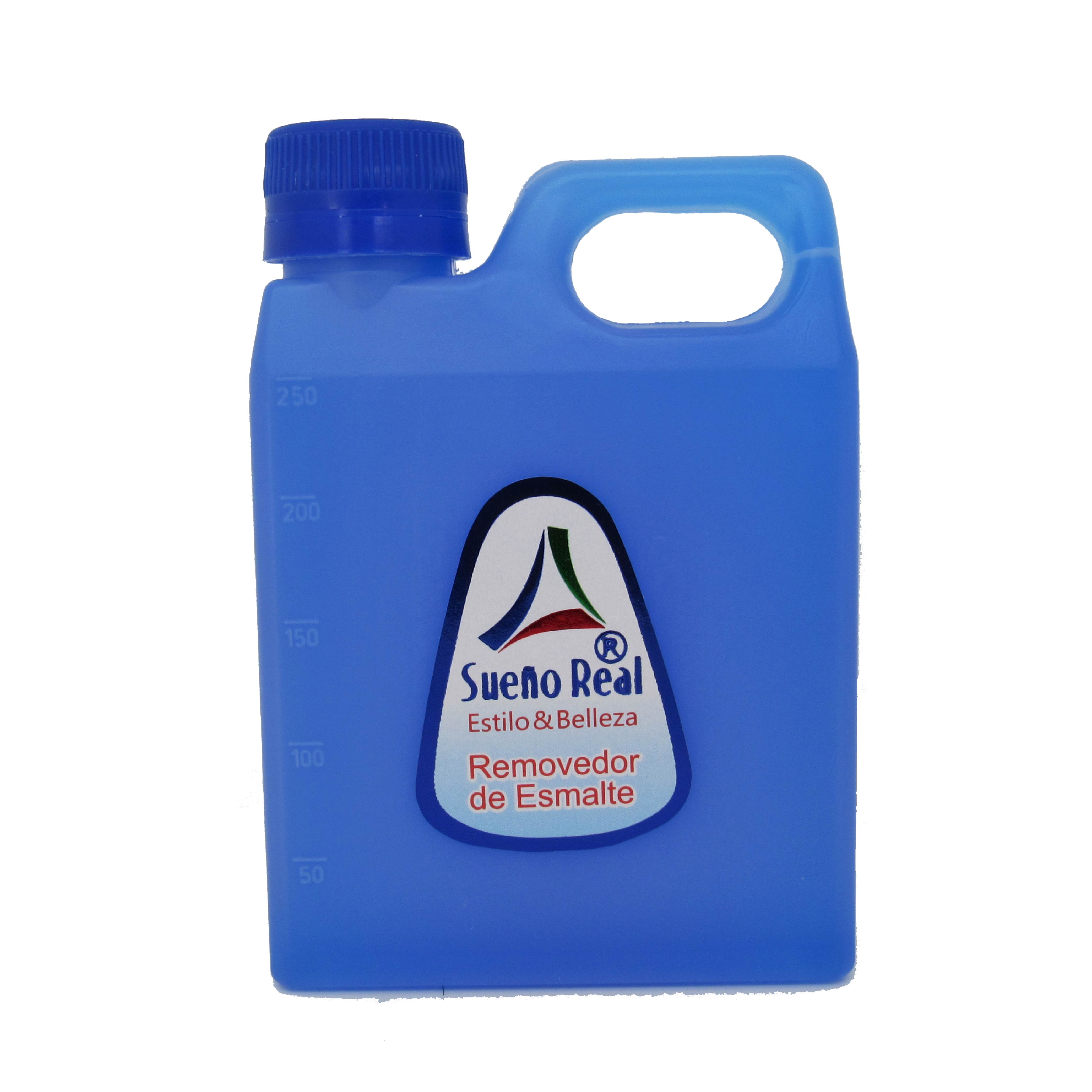 Quita Esmalte 250ml