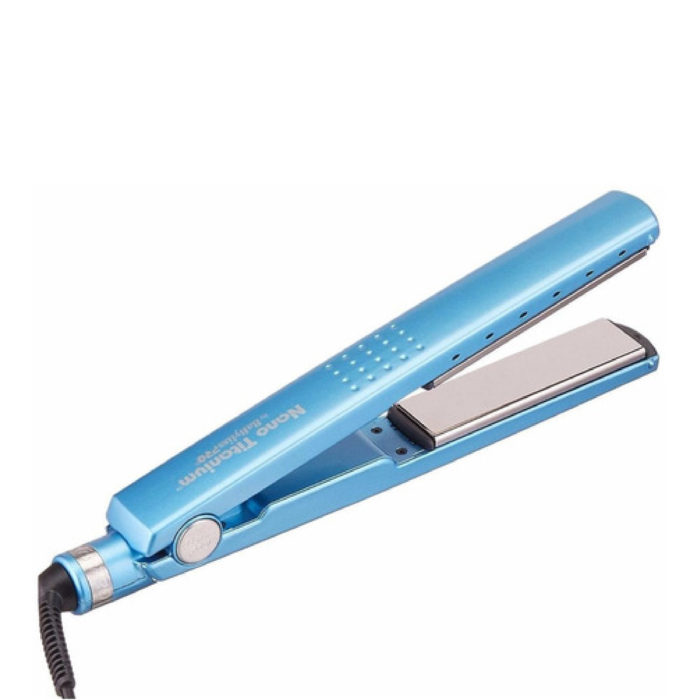 Babyliss nano titanium placa 1 1/4" - Imagen 3