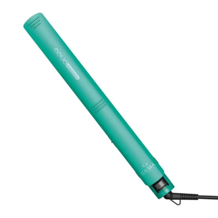 Plancha de pelo gama therapy hydro shield - Imagen 3