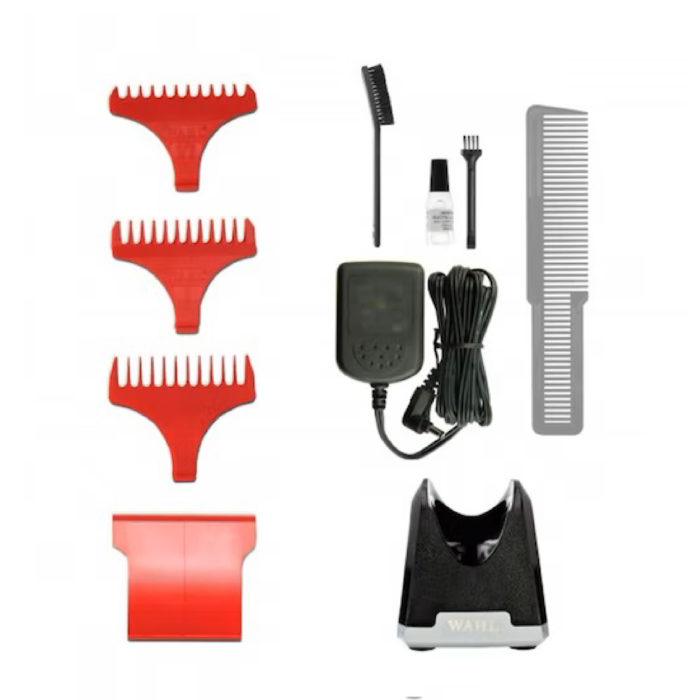Wahl Detailer cordless sin cable trimmer - Imagen 4