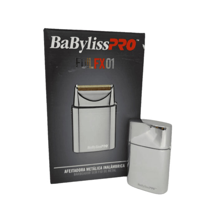 Babyliss pro foiol FX01 - Imagen 5