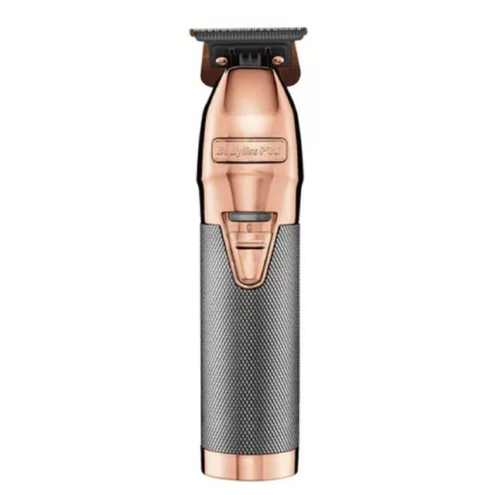 Combo Babyliss Rose Fx Coleccion Shaver + Trimmer Skeleton - Imagen 5