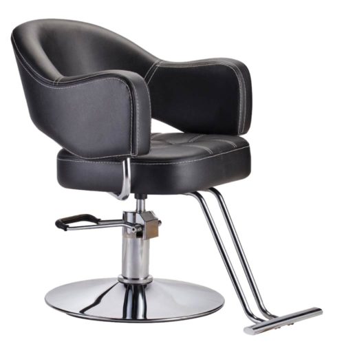 Sillón Importado Hidráulico Cod: 6121