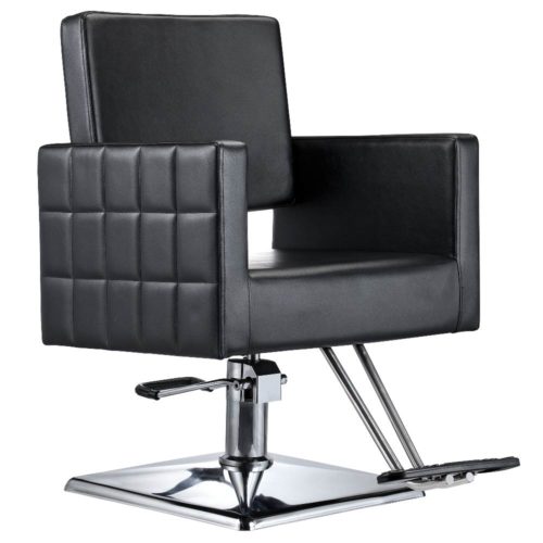 Sillón Importado hidráulico Cod: 6839