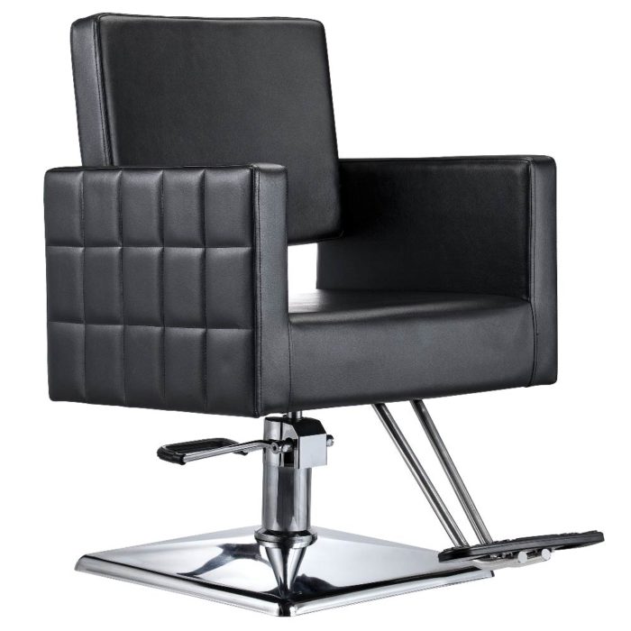 Sillón Importado hidráulico Cod: 6839