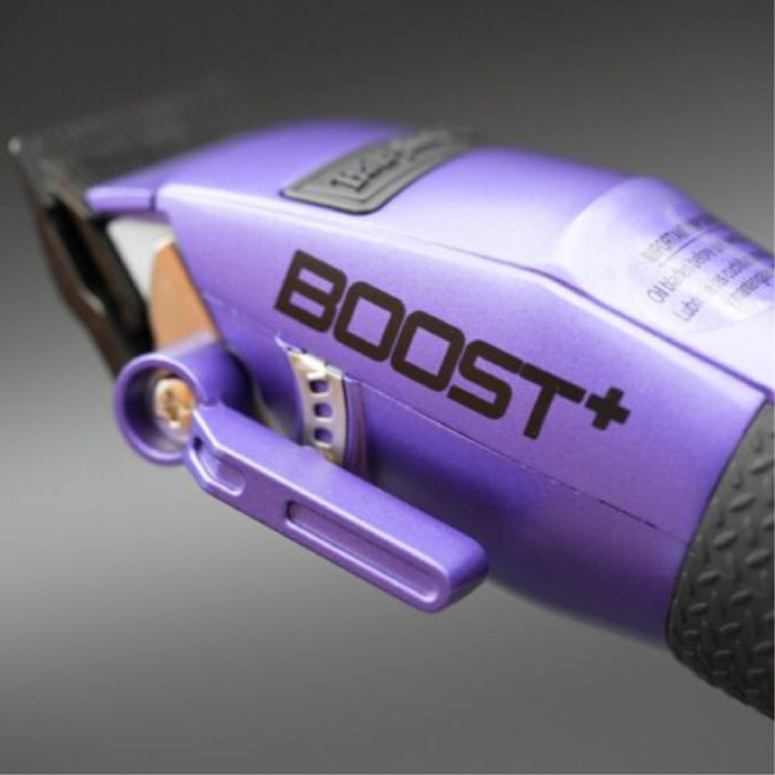 Babyliss Influencer Edition Trimmer Frank DA BARBER Skeleton - Imagen 6