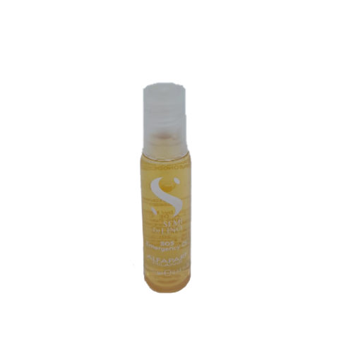 Ampolla alfaparf SOS 13ml