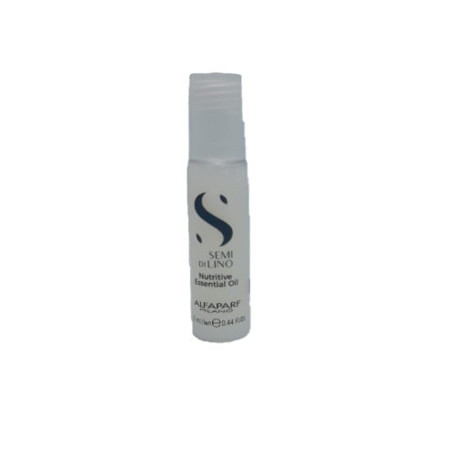 Ampolla alfaparf nutritiva essential oíl 13ml