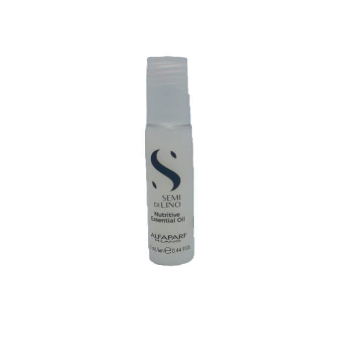 Ampolla alfaparf nutritiva essential oíl 13ml