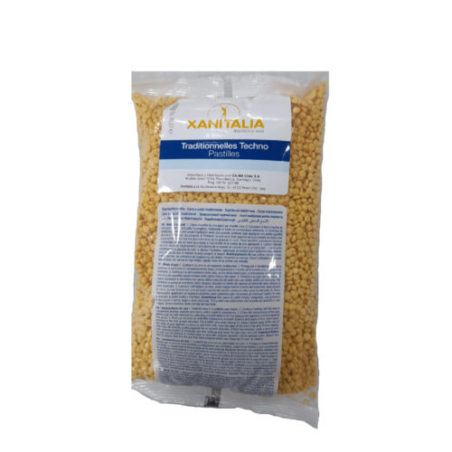 Cera Depilatoria Elastica de 1 kilo gr