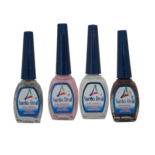 Esmaltes Sueño Real