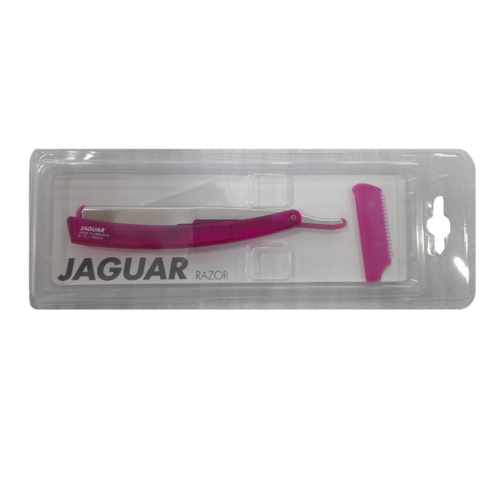 Navajin Jaguar Alemán profesional - Imagen 4