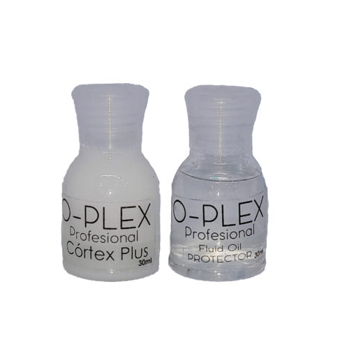 O PLEX PROFESIONAL cortex Plus y fluid oil 30ml.