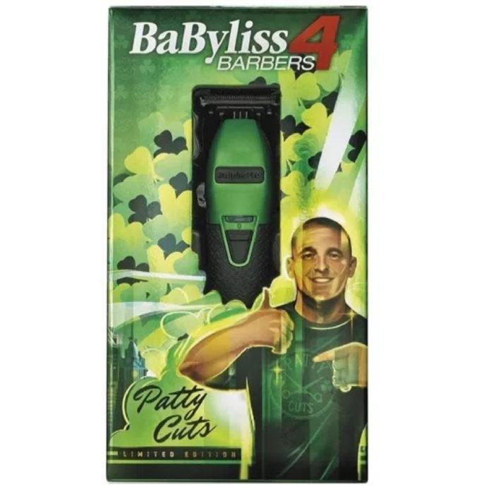 VERDE FX BabylissPro - Imagen 2
