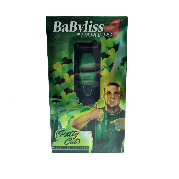 VERDE FX BabylissPro - Imagen 4