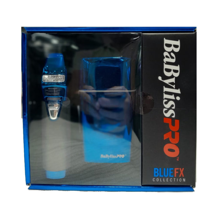 Combo BabylissPRO BLUE FX Collection - Imagen 4