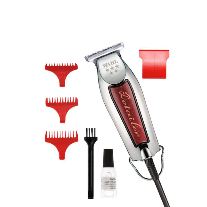 Wahl Detailer con cable trimmer - Imagen 2