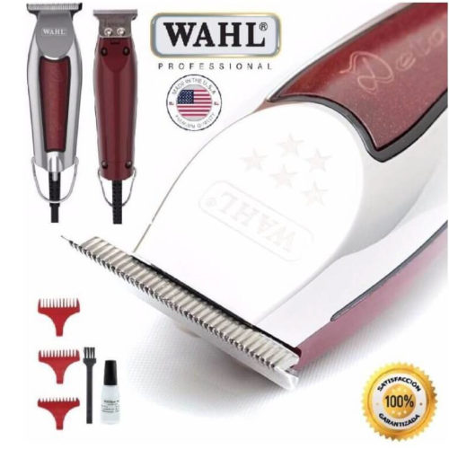 Wahl Detailer con cable trimmer