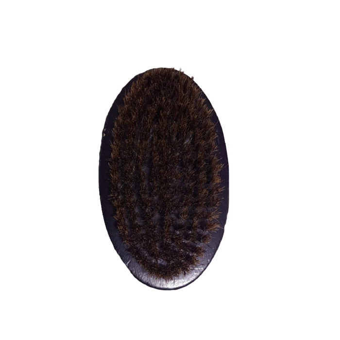 Cepillo Barbero Ovalado - Imagen 2
