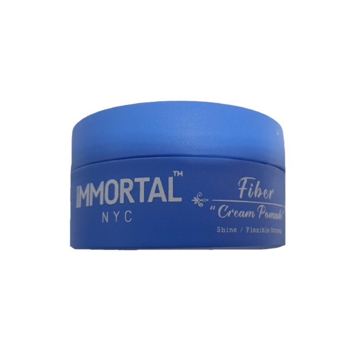 Cera Modeladora Inmortal Efecto Fibra - Azul - Imagen 3