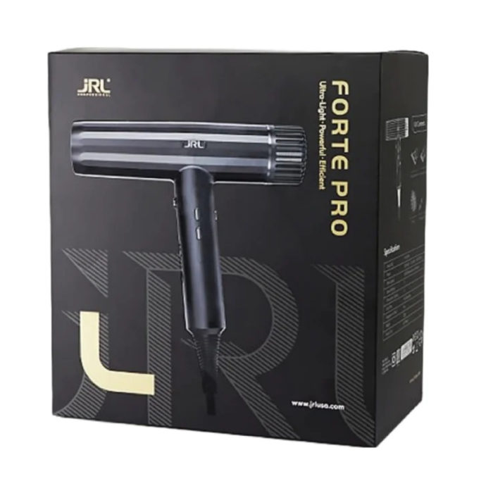 Secador Profesional JRL Ultra- Light .POWER FULL - Imagen 7