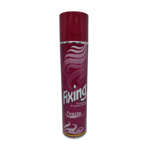 Fijador profesional Fixing