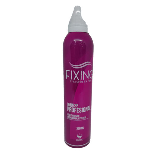 Mouse profesional Fixin
