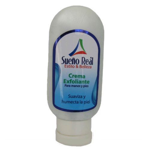 Cream Exfoliante 120ml