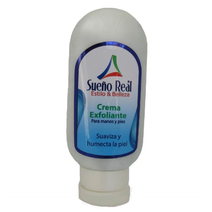 Cream Exfoliante 120ml