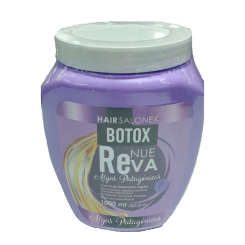 Botox Capilar 1000gr, HairSalonex