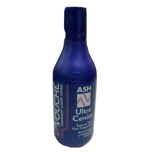 Shampoo Matizador Ultra Ceniza 300ml , LaVouché