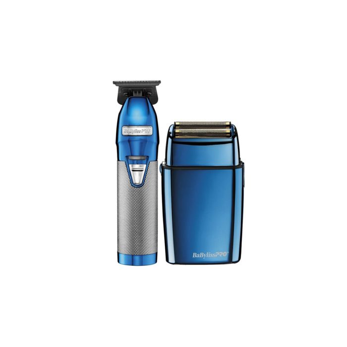 Combo BabylissPRO BLUE FX Collection - Imagen 2