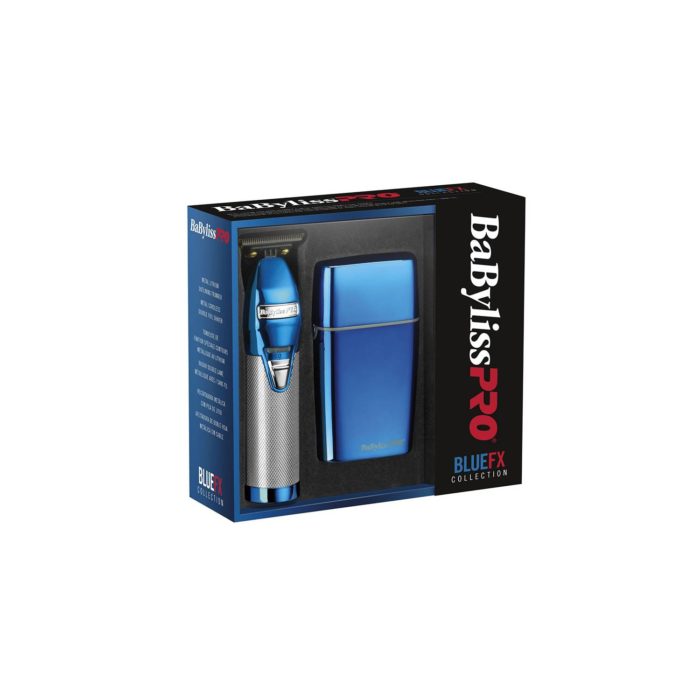 Combo BabylissPRO BLUE FX Collection - Imagen 3