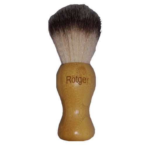 Isopo especial de Barberia Cerdas Suaves Rotger