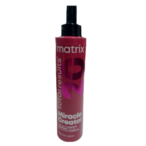 Termoprotector Matrix 400ml