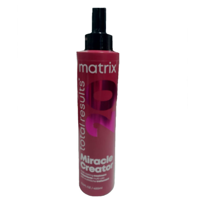 Termoprotector Matrix 400ml