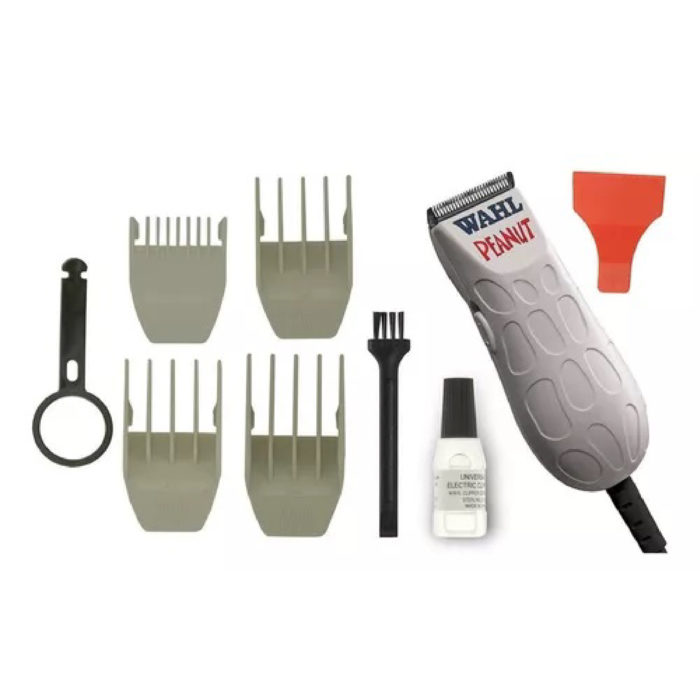 Wahl Peanut Serie Classic Trimmer - Imagen 4