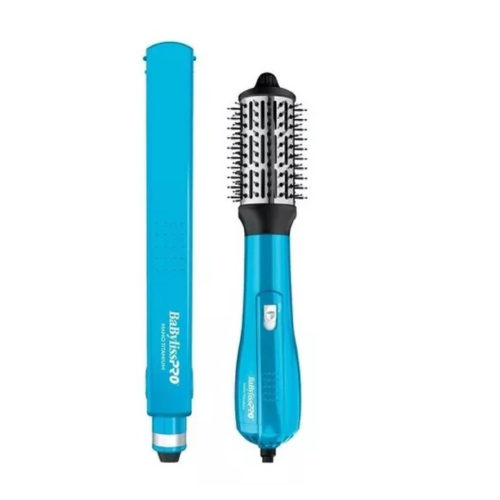 Babyliss Pro Nano Titanium Limited Edition.