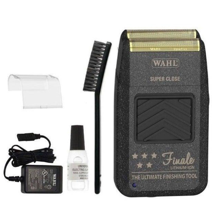 Wahl Finale