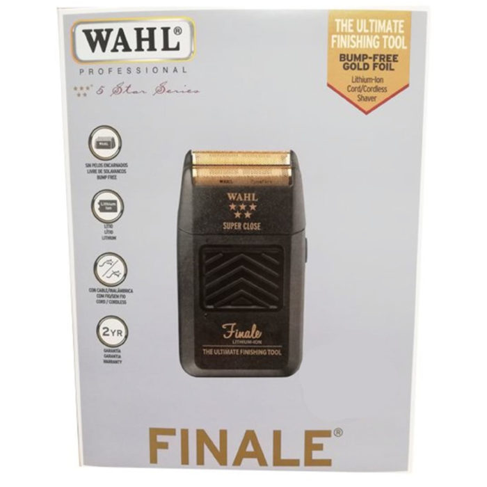 Wahl Finale - Imagen 4
