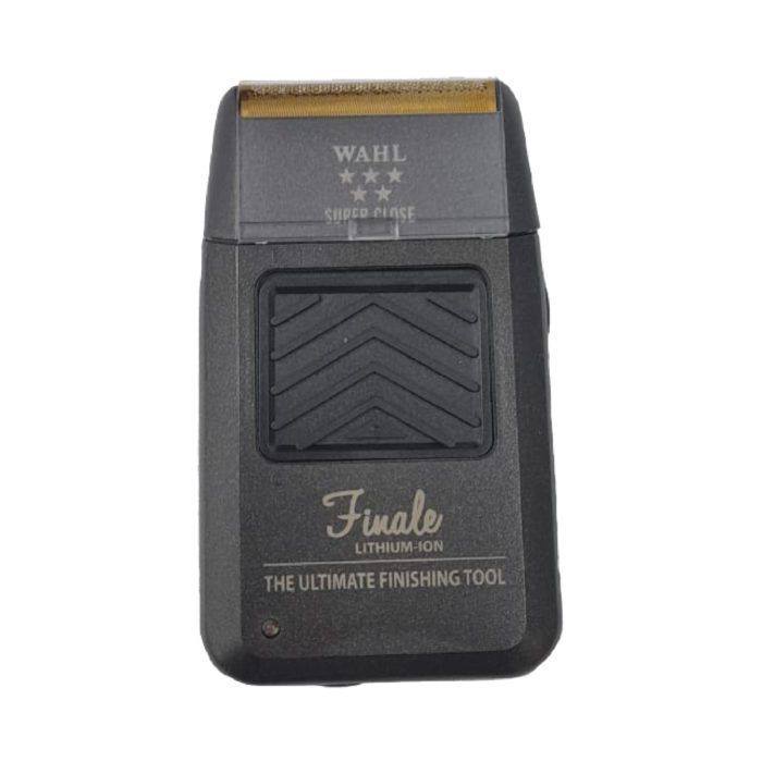 Wahl Finale - Imagen 2