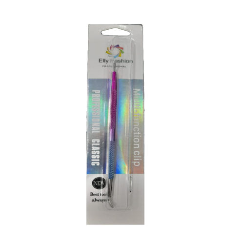 Repujador Elly Fashion Professional Classic